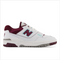 NEW BALANCE BB550 Mens Sneakers - MENS SNEAKERS