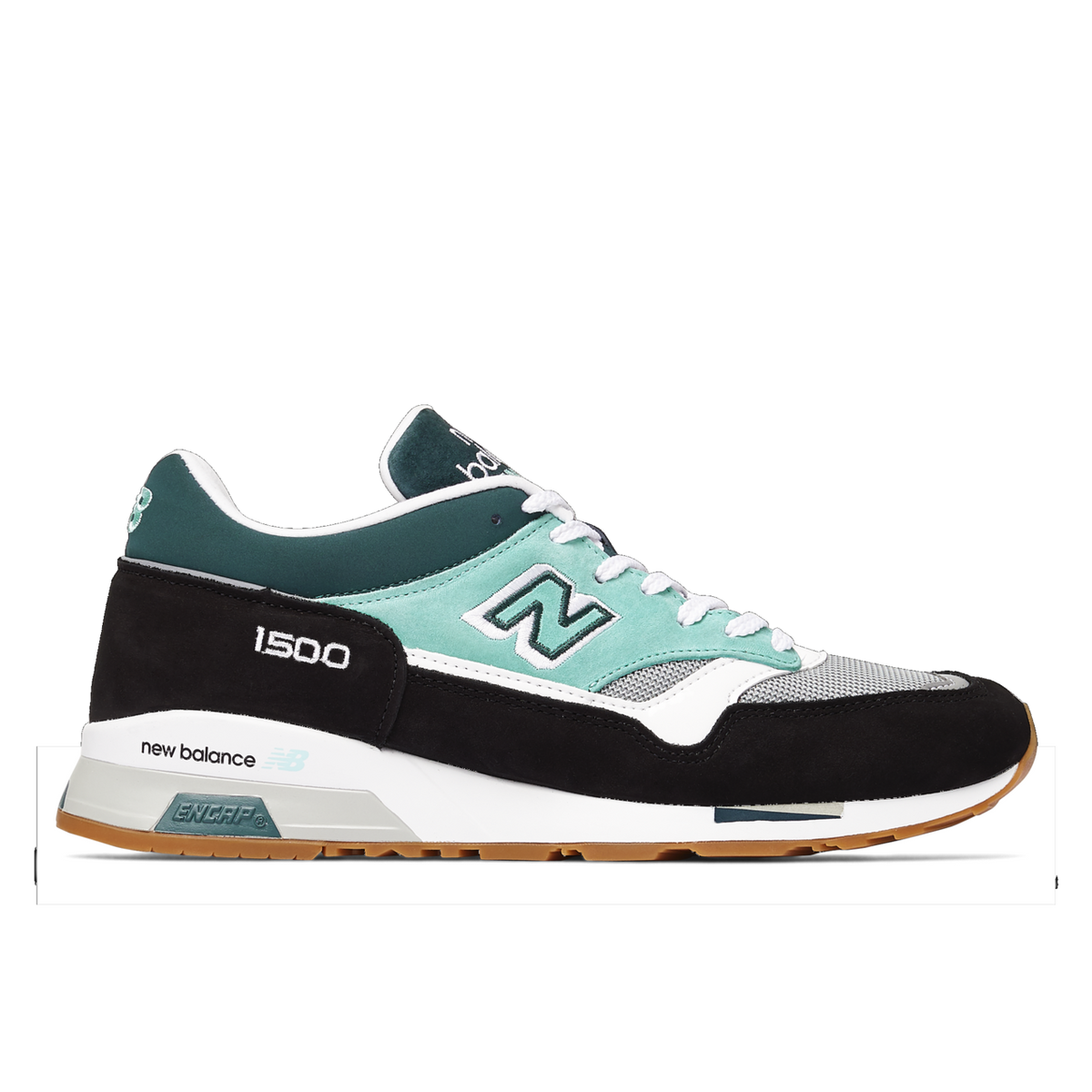 NEW BALANCE M1500 MADE IN UK Mens Sneakers ASPHALT