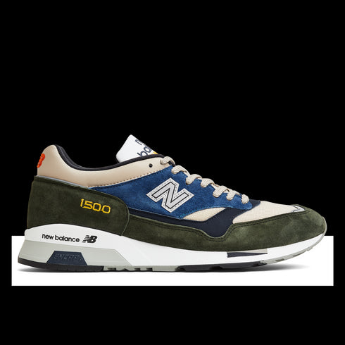 NEW BALANCE M1500 ’MADE IN UK’ Mens Sneakers - Mens Sneakers