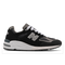 NEW BALANCE (new) M990 V2 MADE IN USA Black Mens Sneakers -