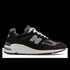 NEW BALANCE (new) M990 V2 MADE IN USA Black Mens Sneakers -