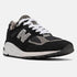 NEW BALANCE (new) M990 V2 MADE IN USA Black Mens Sneakers -