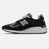NEW BALANCE (new) M990 V2 MADE IN USA Black Mens Sneakers -