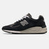 NEW BALANCE M990 V2 MADE IN USA Navy Blue Mens Sneakers -
