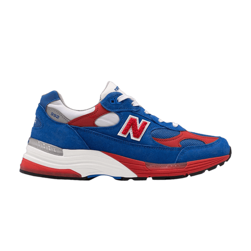 NEW BALANCE M992 ’MADE IN USA’ Mens Sneakers - Mens Sneakers