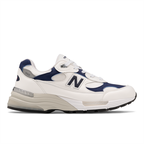 NEW BALANCE M992 ’MADE IN USA’ Mens Sneakers - Mens Sneakers
