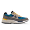 NEW BALANCE M992 MADE IN USA Mens Sneakers - Mens Sneakers