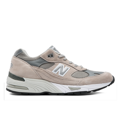 NEW BALANCE Made in UK 991 Mens Sneakers - Mens Sneakers