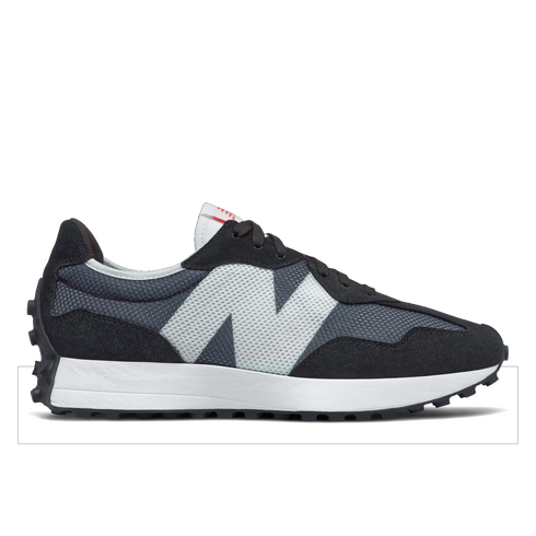 NEW BALANCE MS327 Unisex Sneakers - UNISEX SNEAKERS