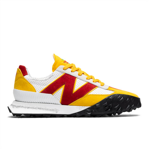 NEW BALANCE XC72 X CASABLANCA Mens Sneakers - Mens Sneakers