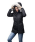 NOBIS Carla Ladies Parka Womens Apparel - WOMENS APPAREL