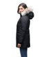 NOBIS Carla Ladies Parka Womens Apparel - WOMENS APPAREL