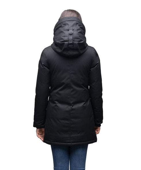 NOBIS Carla Ladies Parka Womens Apparel - WOMENS APPAREL