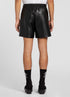 OPENING CEREMON BONDED DRAWSTRING SHORTS Mens Apparel - MENS