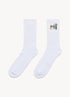 OPENING CEREMON EMBRO.HI TERRY SOCKS Accessories -