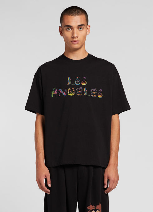 OPENING CEREMON LOS ANGELES SHIRT Mens Apparel - Mens