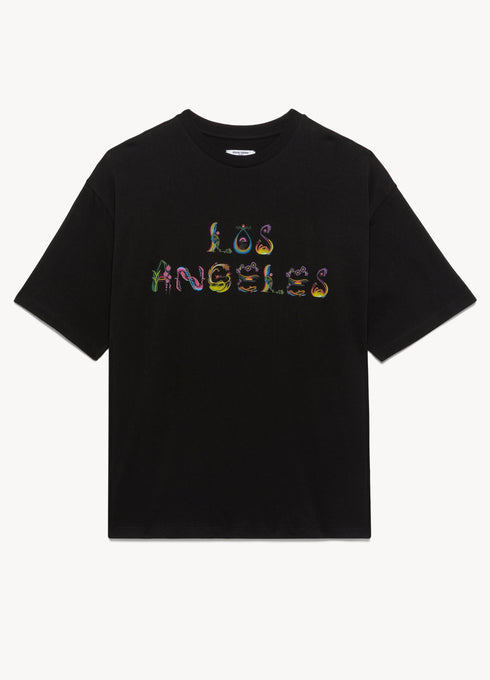 OPENING CEREMON LOS ANGELES SHIRT Mens Apparel - Mens