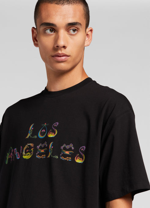 OPENING CEREMON LOS ANGELES SHIRT Mens Apparel - Mens