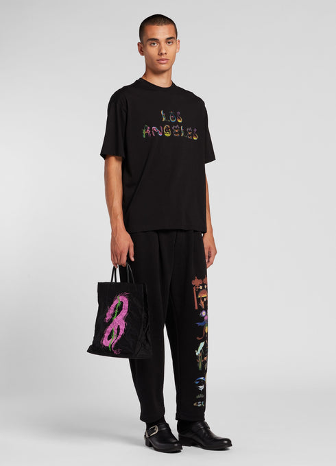 OPENING CEREMON LOS ANGELES SHIRT Mens Apparel - Mens