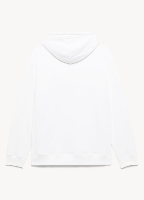 OPENING CEREMON MINIATURE BOX LOGO HOODIE Mens Apparel -