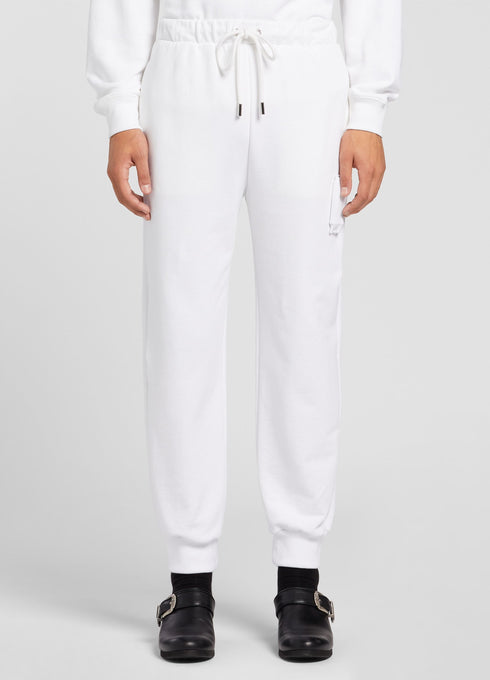 OPENING CEREMON MINIATURE BOXLOGO SWEATPANTS Mens Apparel -