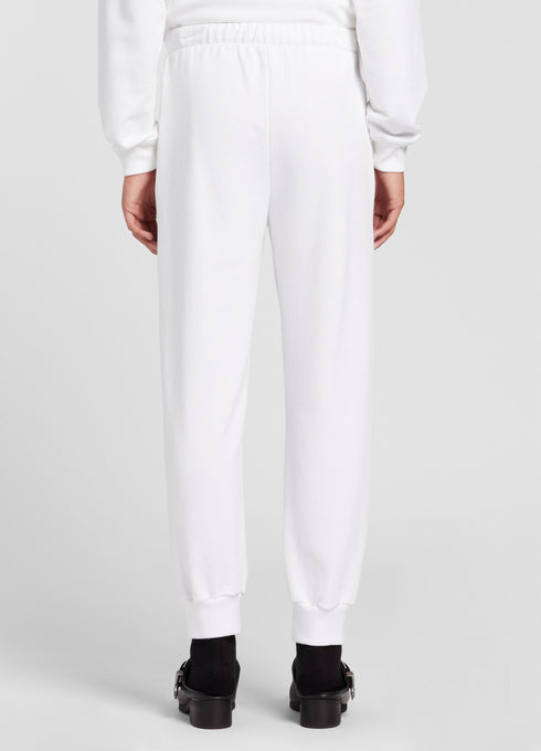 OPENING CEREMON MINIATURE BOXLOGO SWEATPANTS Mens Apparel -