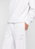 OPENING CEREMON MINIATURE BOXLOGO SWEATPANTS Mens Apparel -