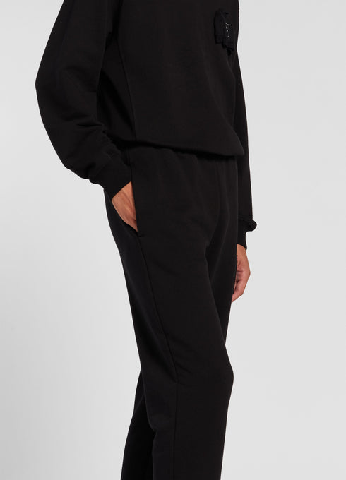 OPENING CEREMON MINIATURE BOXLOGO SWEATPANTS Mens Apparel -