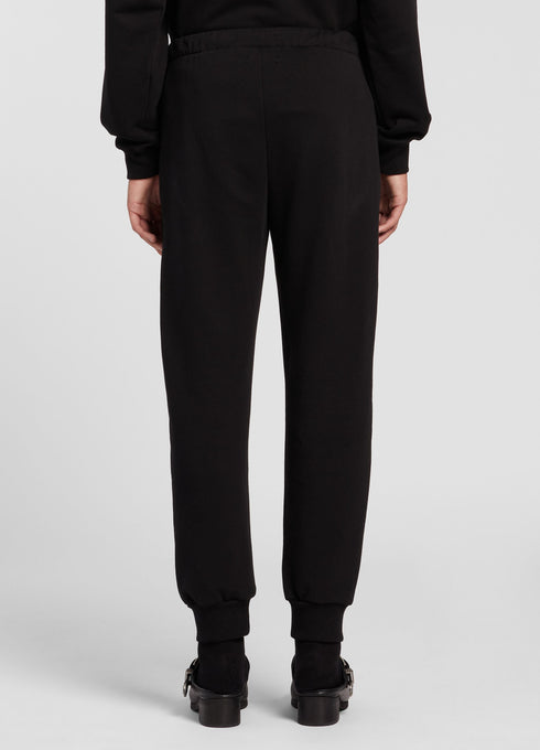 OPENING CEREMON MINIATURE BOXLOGO SWEATPANTS Mens Apparel -