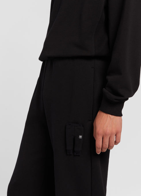 OPENING CEREMON MINIATURE BOXLOGO SWEATPANTS Mens Apparel -