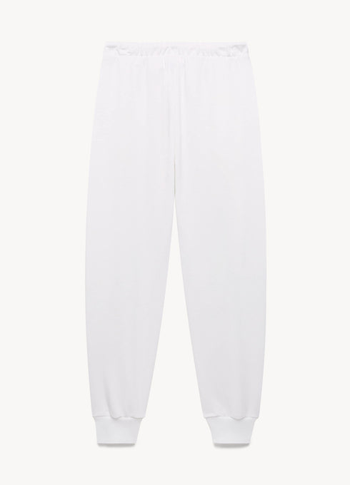 OPENING CEREMON MINIATURE BOXLOGO SWEATPANTS Mens Apparel -