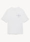 OPENING CEREMON MINIATURE BOXLOGO T-SHIRT Mens Apparel -