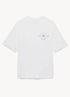 OPENING CEREMON MINIATURE BOXLOGO T-SHIRT Mens Apparel -