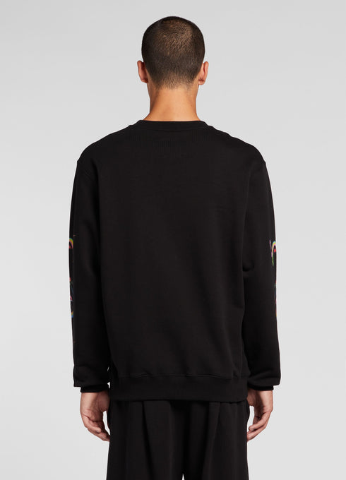 OPENING CEREMON NAME PAINTING 2 CREW Mens Apparel - MENS