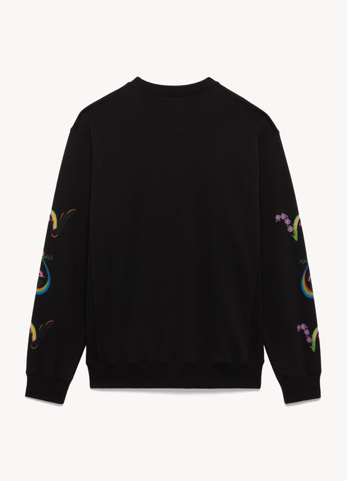 OPENING CEREMON NAME PAINTING 2 CREW Mens Apparel - MENS