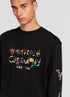 OPENING CEREMON NAME PAINTING 2 CREW Mens Apparel - MENS