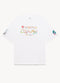 OPENING CEREMON OC NAMEPAINTING 2 T-SHIRT Mens Apparel -