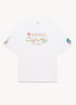 OPENING CEREMON OC NAMEPAINTING 2 T-SHIRT Mens Apparel -