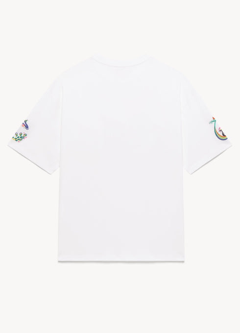 OPENING CEREMON OC NAMEPAINTING 2 T-SHIRT Mens Apparel -