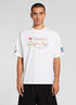 OPENING CEREMON OC NAMEPAINTING 2 T-SHIRT Mens Apparel -