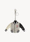 OPENING CEREMON VARSITY JACKET KEYCHAIN Accessories -