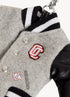OPENING CEREMON VARSITY JACKET KEYCHAIN Accessories -