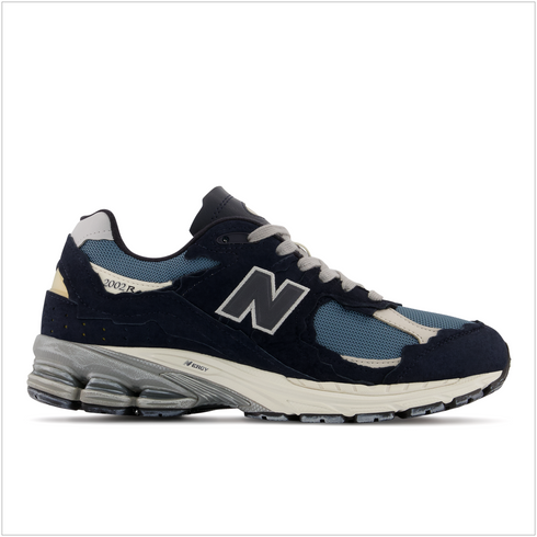 NEW BALAMCE 2002R "REFINED FUTURE" Mens Sneakers