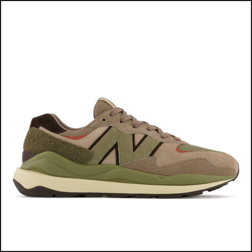 NEW BALANCE M5740RSB Mens Sneakers