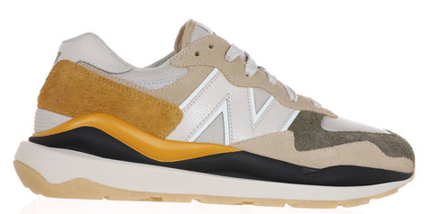 NEW BALANCE 57/40 Mens Sneakers