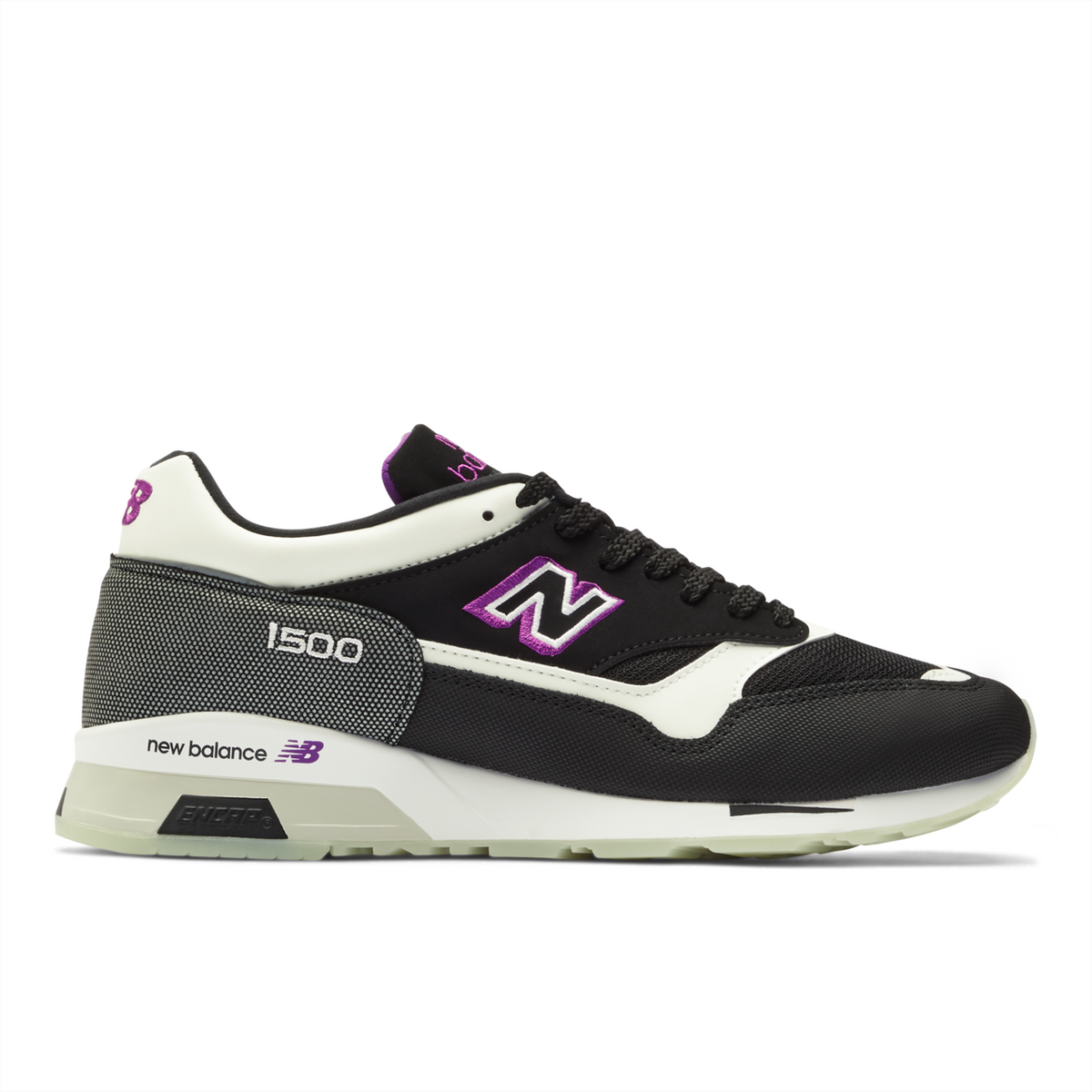 特別価格 BALANCE NEW M1500 ASPHALT – Sneakers Mens UK In Made 靴