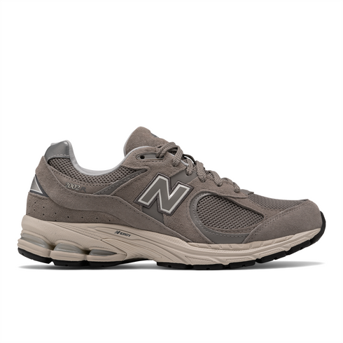 New balance 2002r 'marblehead' light aluminum