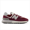 NEW BALANCE 574 Mens Sneakers