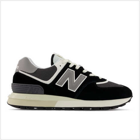 NEW BALANCE 574 U574LGG1 Mens Sneakers