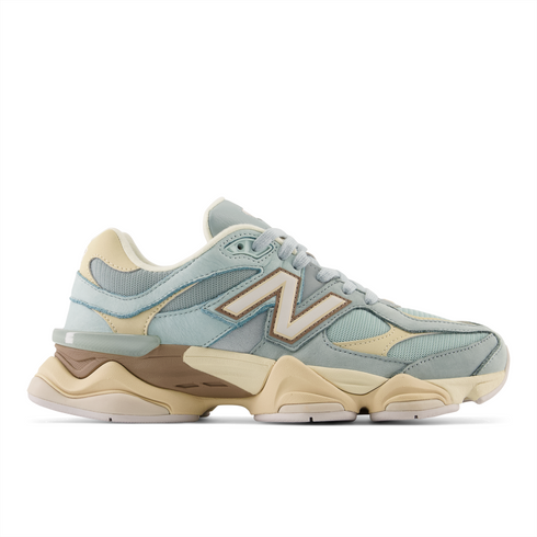 NEW BALANCE U9060FNB Mens Sneakers